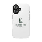 "The 99" iPhone/Galaxy Tough Phone Cases