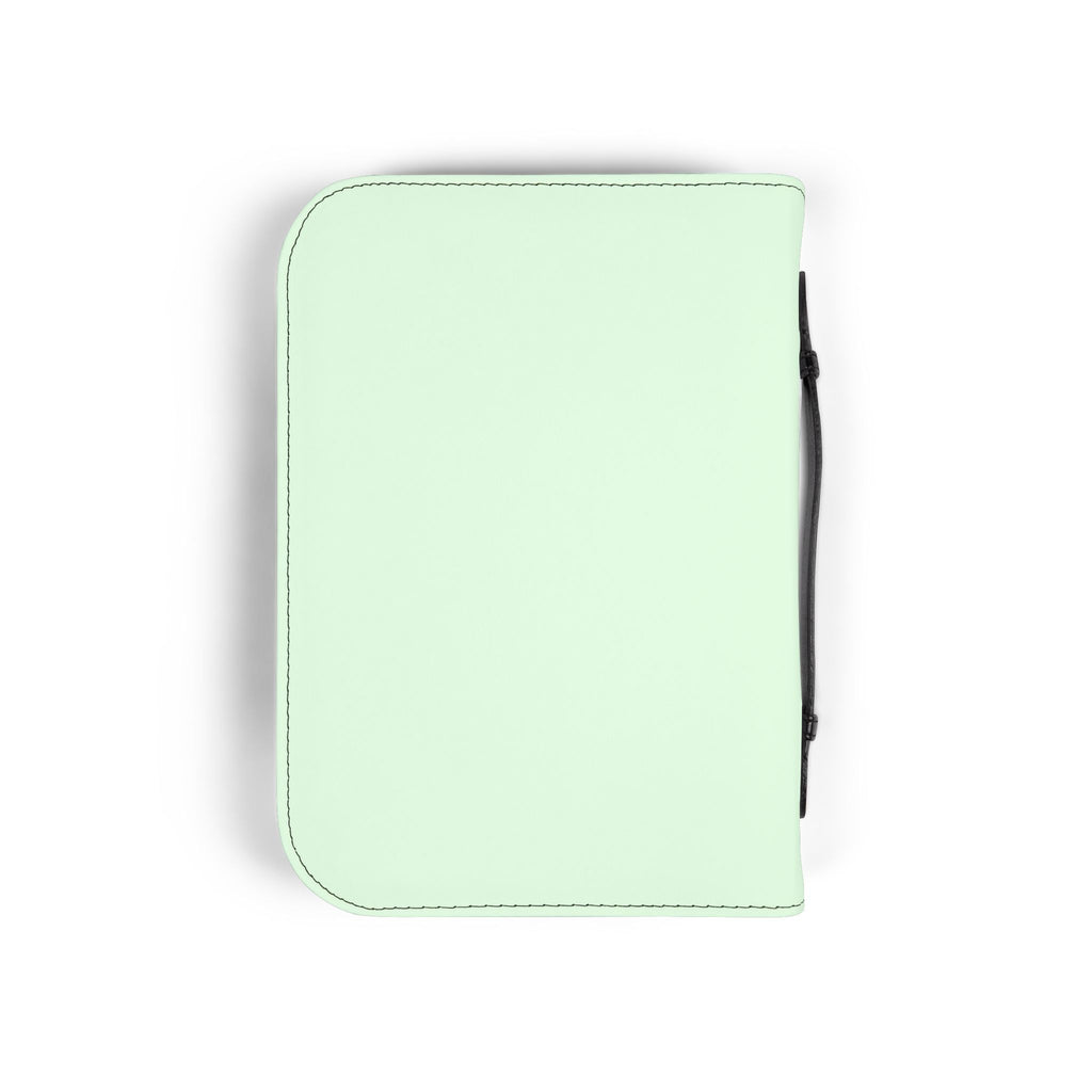 "My Shepherd" Bible Cover