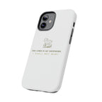 "My Shepherd" iPhone/Galaxy Tough Phone Cases