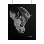 "A Mother's Love" Limited Edition Print