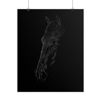 "Still" Limited Edition Print