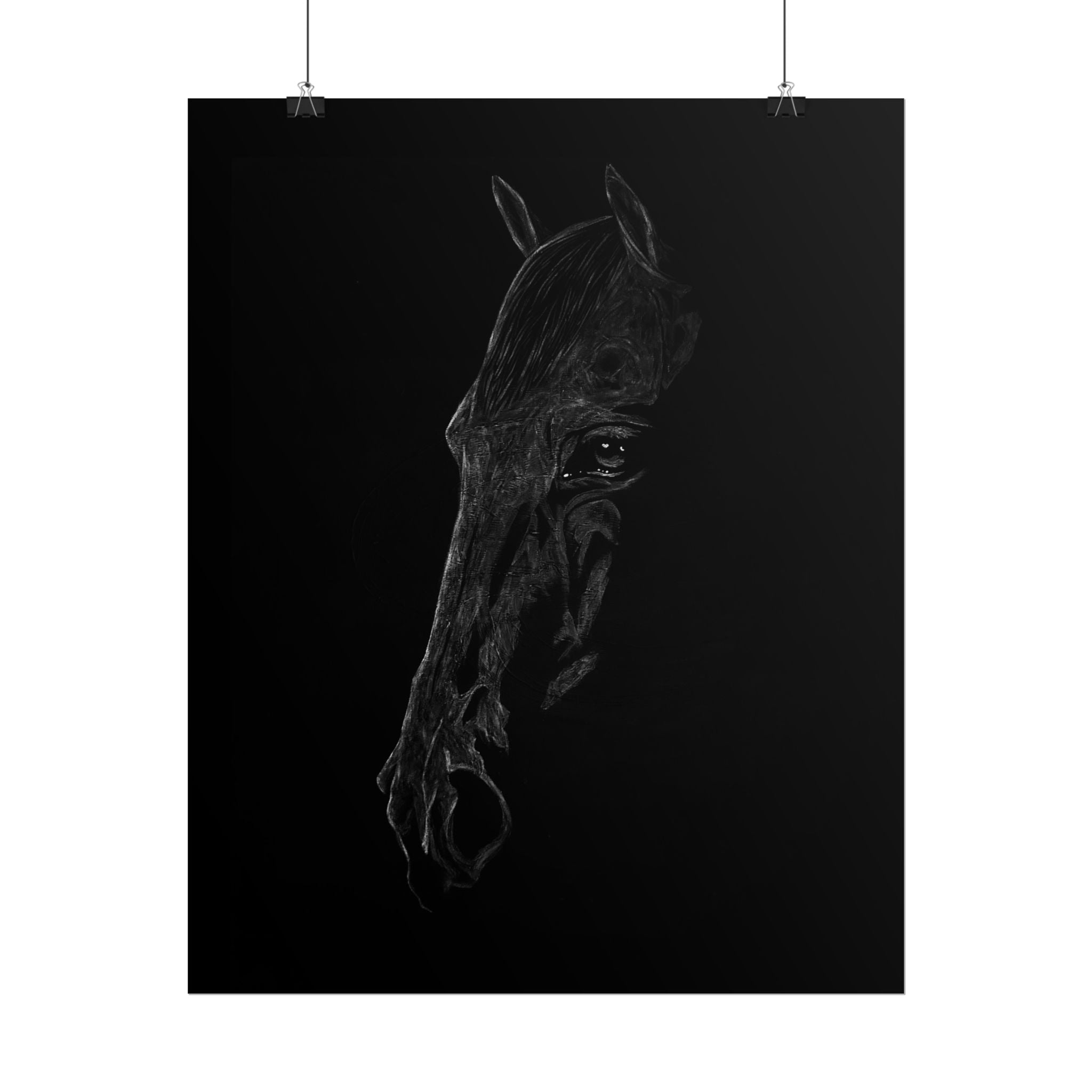 "Still" Limited Edition Print