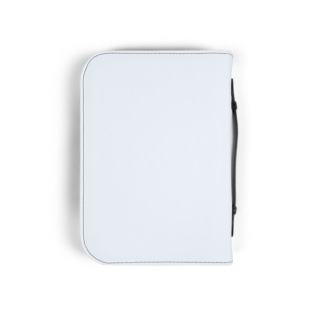 "Still Waters" Bible Cover