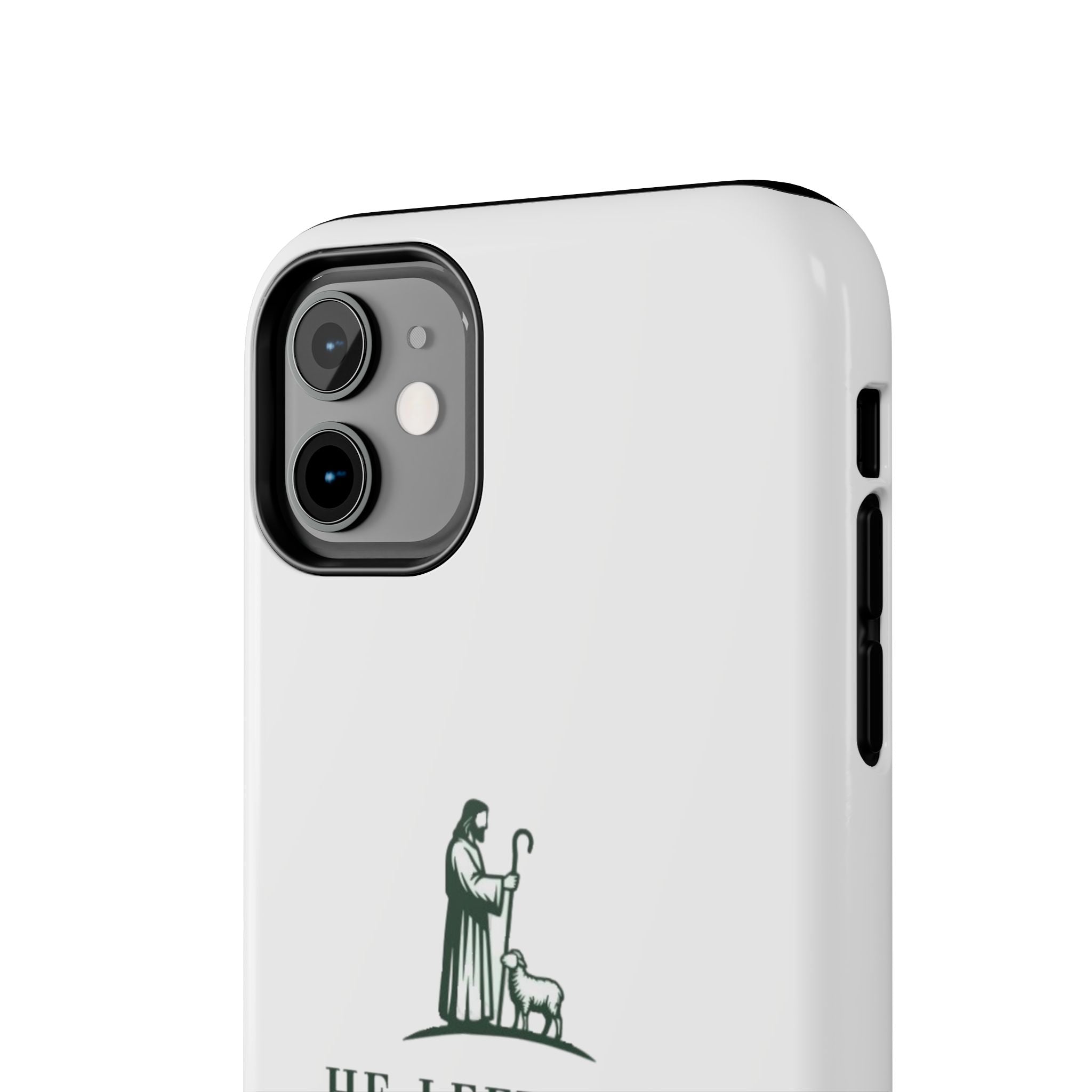 "The 99" iPhone/Galaxy Tough Phone Cases
