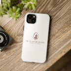 "Still Waters" iPhone/Galaxy Tough Phone Cases