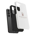"Still Waters" iPhone/Galaxy Tough Phone Cases