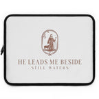 "Still Waters" Laptop Sleeve