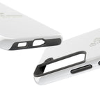 "My Shepherd" iPhone/Galaxy Tough Phone Cases