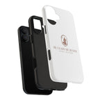 "Still Waters" iPhone/Galaxy Tough Phone Cases