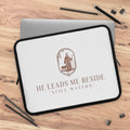 "Still Waters" Laptop Sleeve