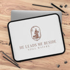 "Still Waters" Laptop Sleeve