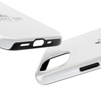 "The 99" iPhone/Galaxy Tough Phone Cases