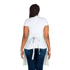 Little Lamb Artist Apron
