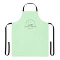 Little Lamb Artist Apron