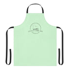 Little Lamb Artist Apron