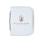 "Still Waters" Bible Cover