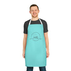 Little Lamb Artist Apron