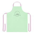 Little Lamb Artist Apron