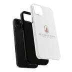 "Still Waters" iPhone/Galaxy Tough Phone Cases