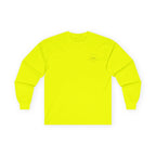 "Little Lamb Art" Long Sleeve T-Shirt