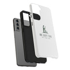 "The 99" iPhone/Galaxy Tough Phone Cases