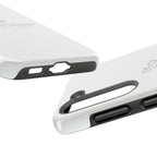 "My Shepherd" iPhone/Galaxy Tough Phone Cases