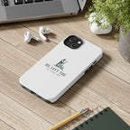 "The 99" iPhone/Galaxy Tough Phone Cases