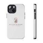 "Still Waters" iPhone/Galaxy Tough Phone Cases
