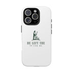 "The 99" iPhone/Galaxy Tough Phone Cases