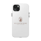 "Still Waters" iPhone/Galaxy Tough Phone Cases