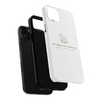 "My Shepherd" iPhone/Galaxy Tough Phone Cases