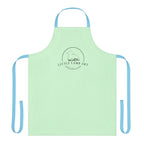 Little Lamb Artist Apron