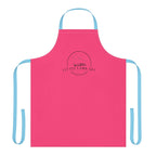Little Lamb Artist Apron