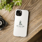 "The 99" iPhone/Galaxy Tough Phone Cases