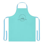 Little Lamb Artist Apron