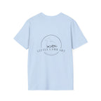 "Little Lamb Art" T-Shirt