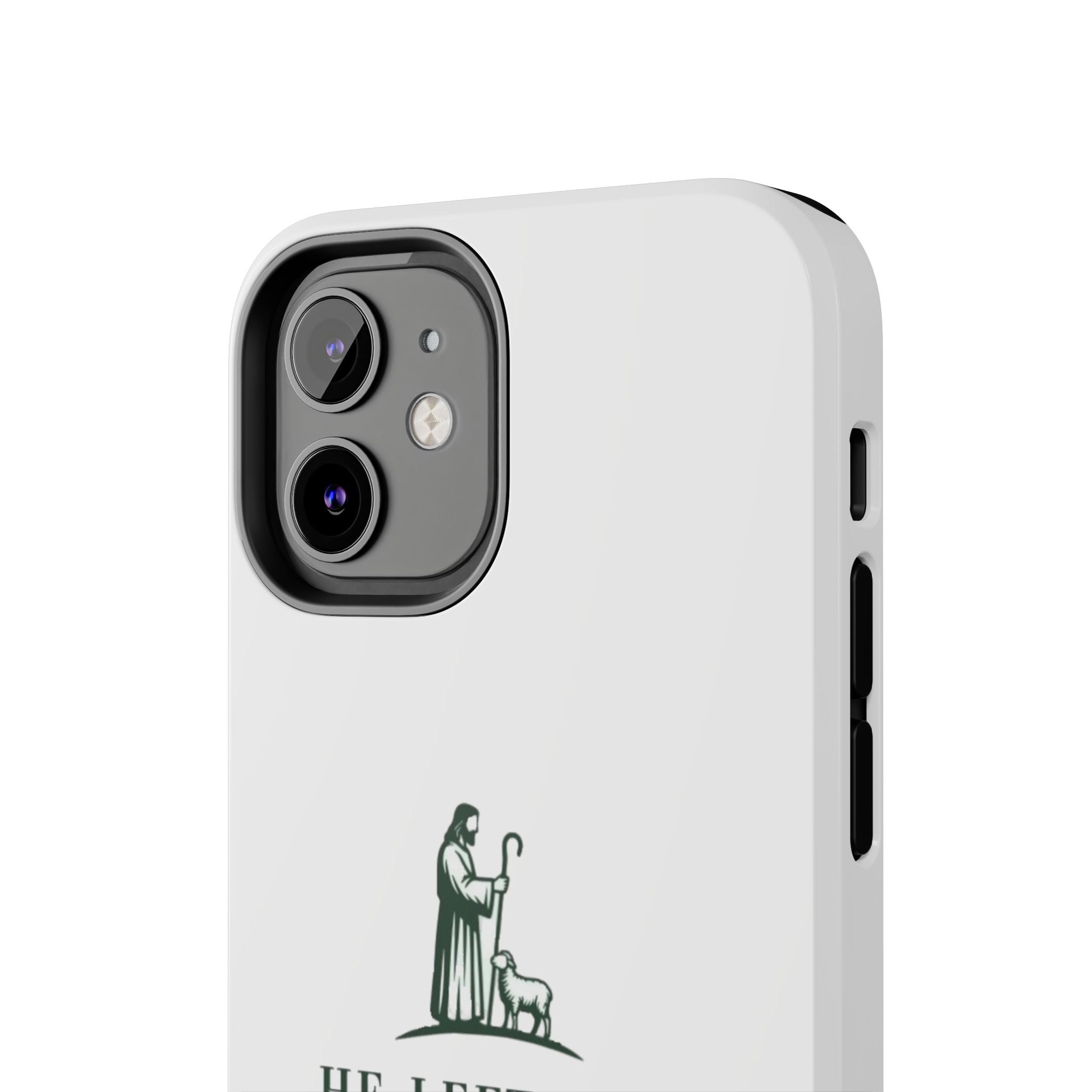 "The 99" iPhone/Galaxy Tough Phone Cases