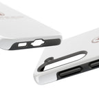 "Still Waters" iPhone/Galaxy Tough Phone Cases