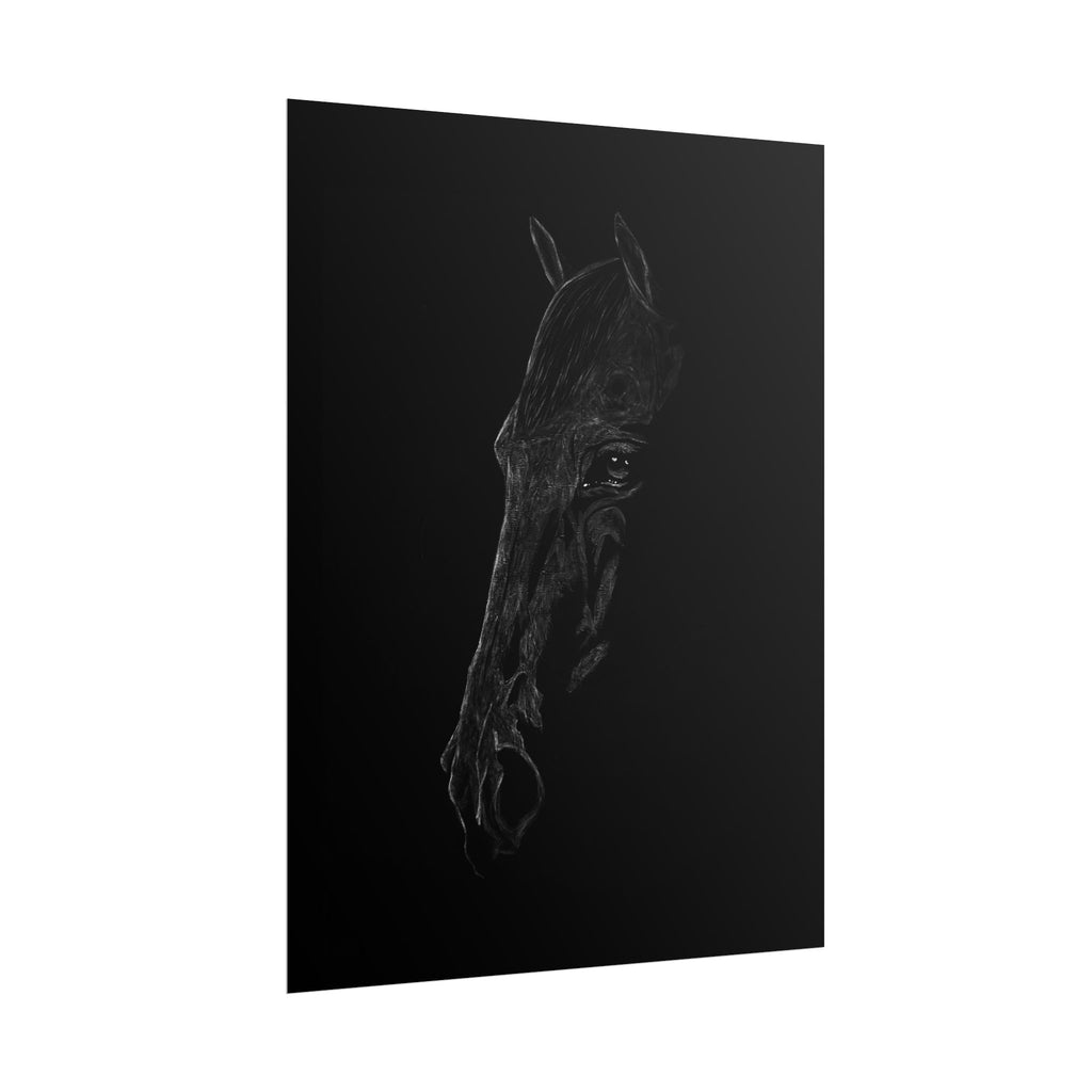 "Still" Limited Edition Print