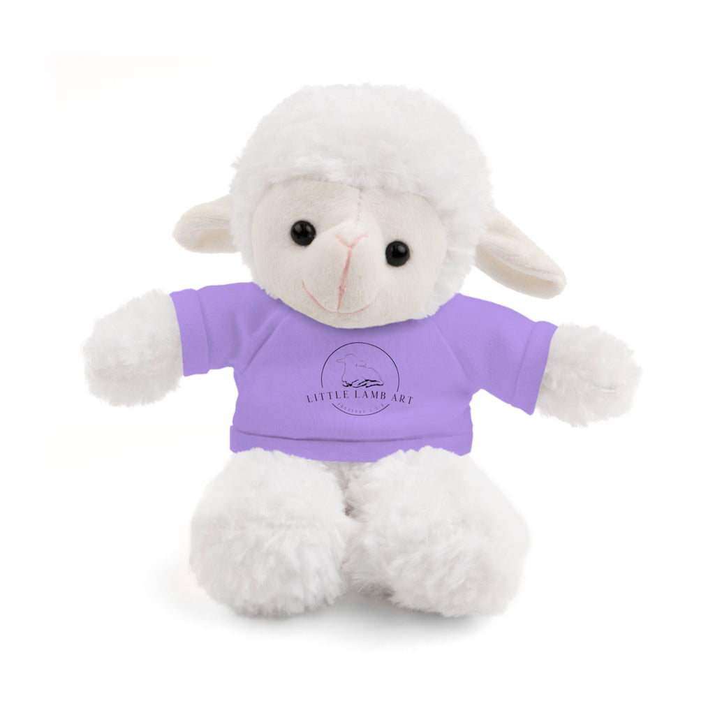 "Libby the Lamb"