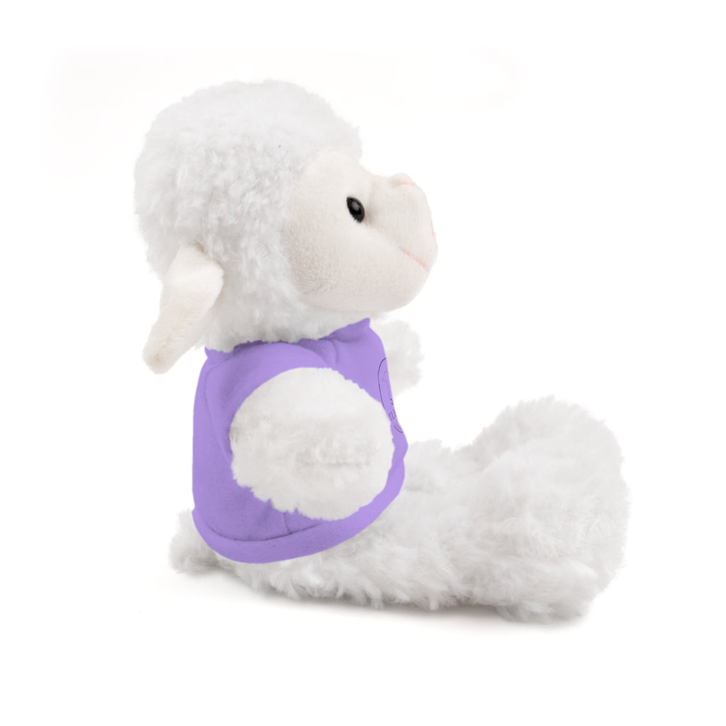 "Libby the Lamb"