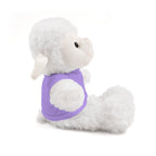 "Libby the Lamb"