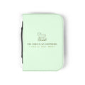 "My Shepherd" Bible Cover