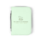 "My Shepherd" Bible Cover
