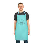 Little Lamb Artist Apron