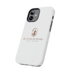 "Still Waters" iPhone/Galaxy Tough Phone Cases