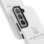 "My Shepherd" iPhone/Galaxy Tough Phone Cases