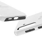 "My Shepherd" iPhone/Galaxy Tough Phone Cases