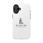 "The 99" iPhone/Galaxy Tough Phone Cases