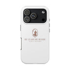 "Still Waters" iPhone/Galaxy Tough Phone Cases